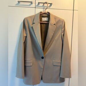 Babaton Swift Blazer, size 4